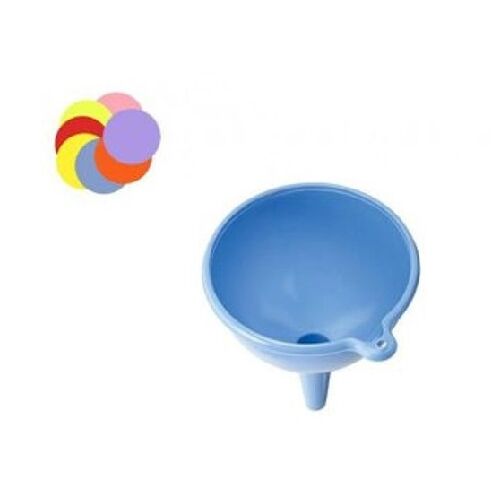 Family tölcsér műa. 10cm 7f. szín 128636193