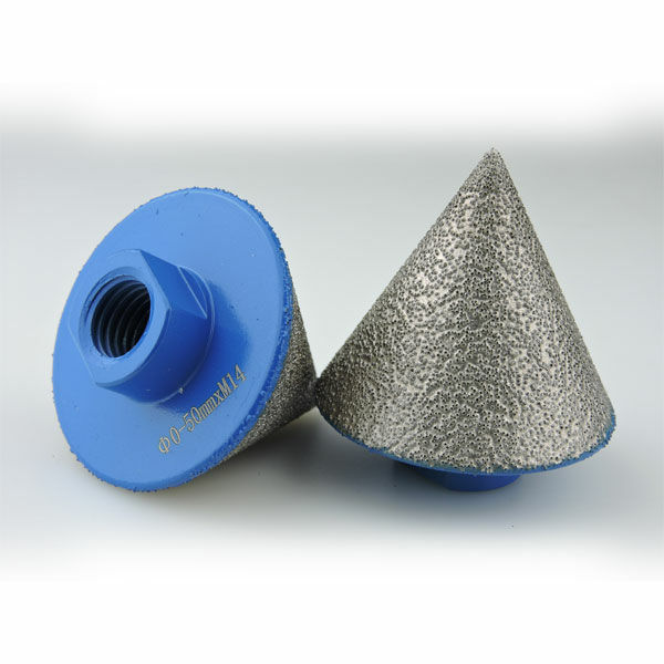 Maxon lyuktágító kúp M14 3-75mm