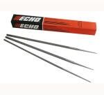 ECHO Reszelő 5,5 mm