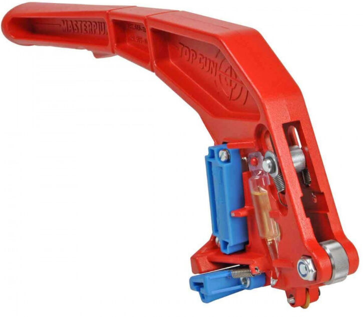 MONTOLIT CSEMPEVÁGÓ MASTERPIUMA 125X125 XL