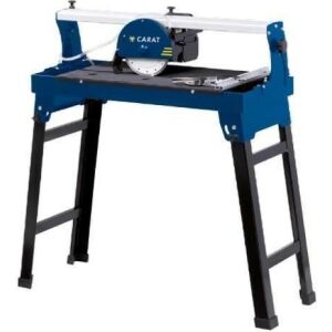 Carat Microcoup 260 tile cutting machine - Tile Cutting Machine