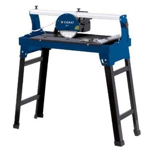 Carat Microcoup 260 tile cutting machine