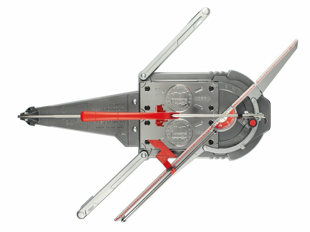 MONTOLIT CSEMPEVÁGÓ MASTERPIUMA 75X75 - POWER 5