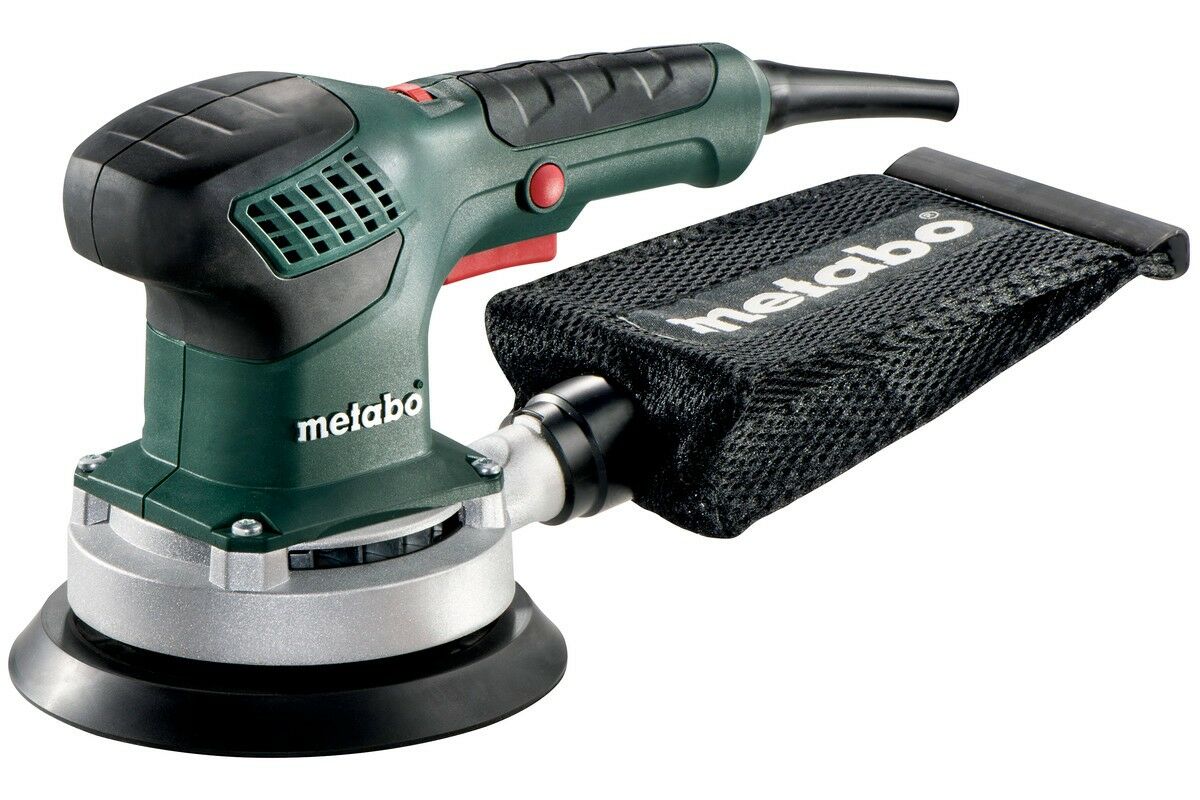 Metabo SXE 3150 Excentercsiszoló