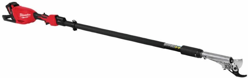 Milwaukee M18BLTS-551 BL TELESZKÓPOS ÁGVÁGÓ OLLÓ akkuval és töltővel
