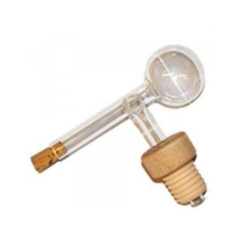 Brandy pourer (beverage measure) 0,04