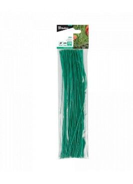 Kötöződrót 15 cm, 100 db-os