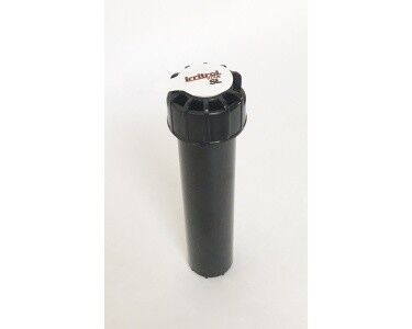 SLPX szórófej ház, 10 cm, 1/2' BM, 1,5-3 bar