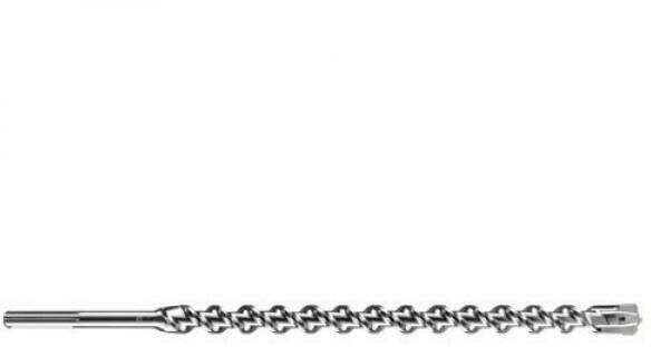 Hitachi SDS Max 32x570 4 élű fúrószár