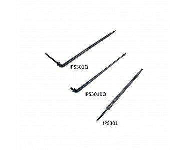 Labirintuselemes csep. tüske 90°