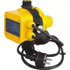 BRH press control 1202B превключвател на потока, контролер за помпа 2.2kW - Помпа