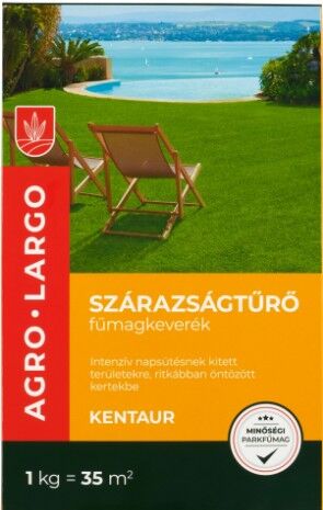 FŰMAG KENTAUR 1 KG Szárazságtűrő