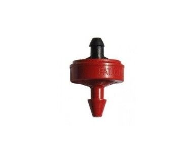 PCJ LCNL nyomáskomp., csep.mentes, öntisztító gomba, 2 l/h, 0,7-4...