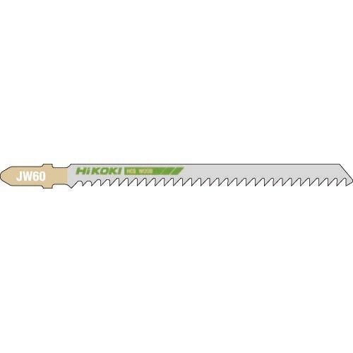 Hikoki fűrészpenge JW60 5db-os
