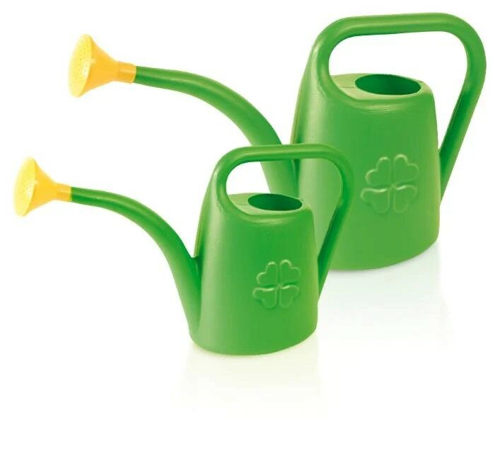 Öntözőkanna 2 L SZÍNES