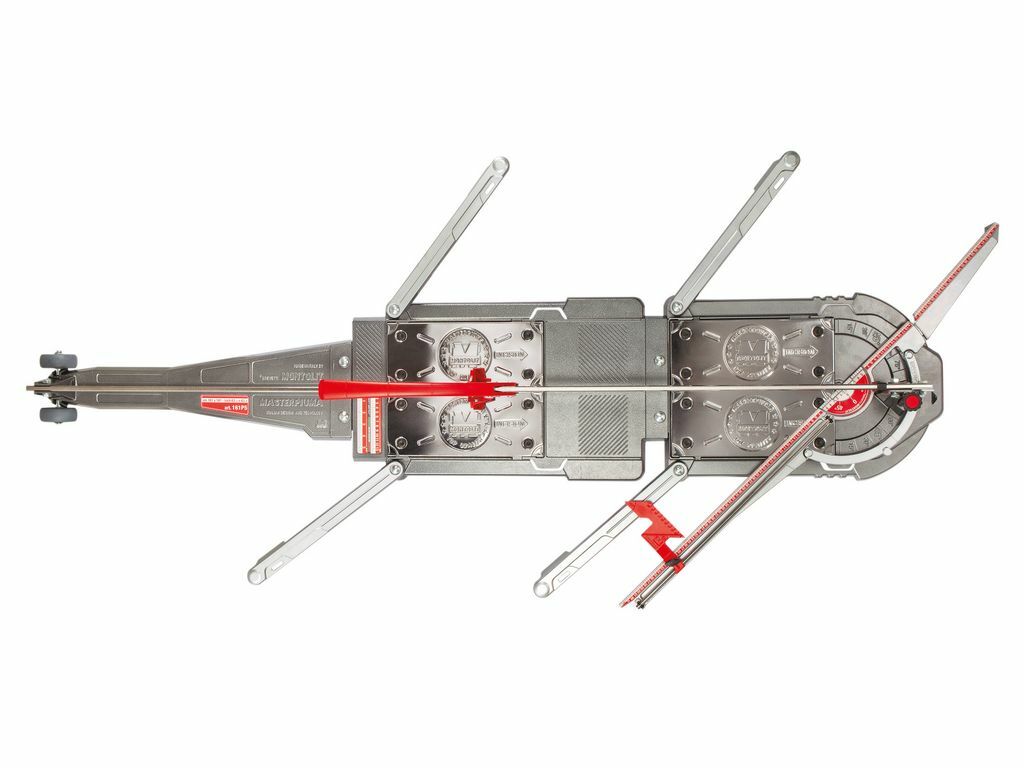 MONTOLIT CSEMPEVÁGÓ MASTERPIUMA 161X161 - POWER 5
