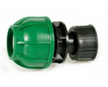 KPE Hollander 1' x 25