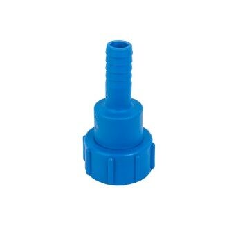 IBC csatlakozó BM S60x6 / 1'