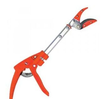 Metszőolló nyeles 20 cm MUTA