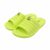 Női papucs, neonzöld, ultra kényelmes, Perletti, 36 EU 128638799