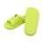 Női papucs, neonzöld, ultra kényelmes, Perletti, 37 EU 128638800