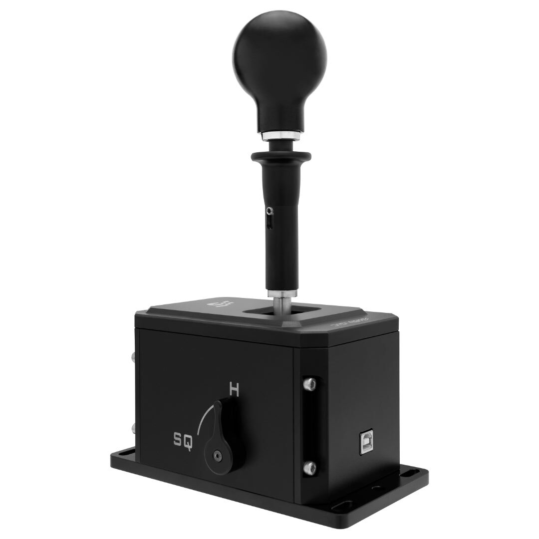 Simagic DS-8X (szekvenciális & H) váltó