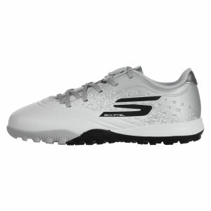 Skechers Razor 1.5 Jr Youth T 252061LWSL Gyerek Fehér Focicipő 36 128640709 - Cipő gyerekeknek