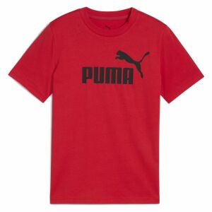 Puma Ess No. póló. 1 Logós Póló B 68490611 Gyerek Piros 128 128641371 - Puma