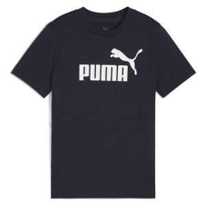 Puma Ess No. póló. 1 Logós Póló B 68490616 Gyerek Sötétkék 128 128641370 - Puma