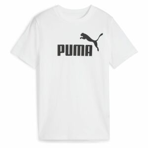 Puma Ess No. póló. 1 Logós Póló B 68490602 Gyerek Fehér 128 128642075 - Puma