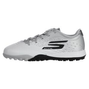 Skechers Razor 1.5 Jr Youth T 252061LWSL Gyerek Focicipő Fehér 32 128646407 - Cipő gyerekeknek