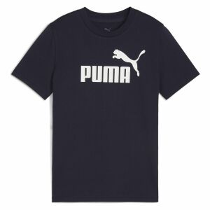 Puma Ess No. póló. 1 Logós Póló B 68490616 Gyerek Sötétkék 152 128647821 - Puma