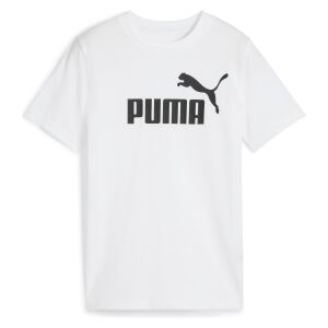 Puma Ess No. póló. 1 Logós Póló B 68490602 Gyerek Fehér 140 128649250 - Puma