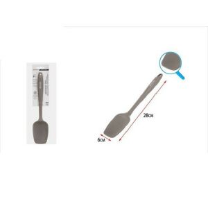 Family lapát kanál szilikon 6X28cm 128651201 - Spatula