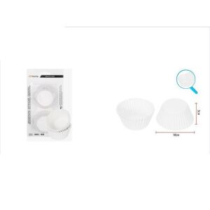 Family muffin forma papír 10cm 50db/csom 128651229 - Muffin papír