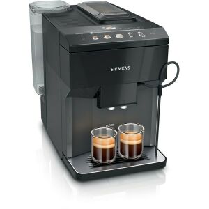 Mașină de cafea automată Siemens TP511R09 neagră - Bosch
