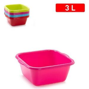Family lavór műa. 3l többféle szín 128651431 - Háztartási vödör & Tál