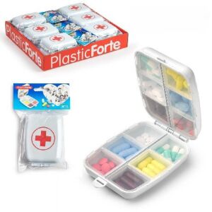 GYÓGYSZER RENDSZEREZŐ MŰA. 12 REKESZES 128651434 - Gyógyszeradagoló