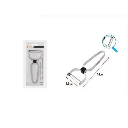 Family hamozó fém 5,5X14cm 128651671