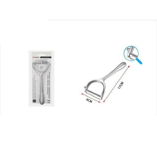 Family hamozó fém 6X17cm 128651680