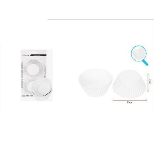 Family muffin forma papír 11cm 50db/csom 128651711