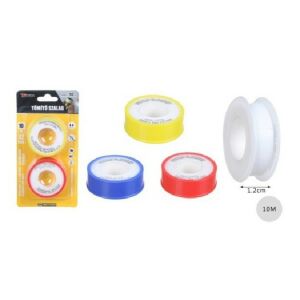 Family tömítő szalag 2db-os 1,2cmx10m 128651908 - Tömítőszalag