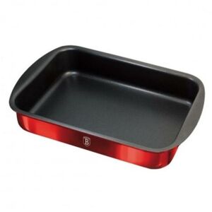 Berlinger Haus Бургундска тава за печене, незалепваща въглеродна стомана - Berlinger Haus Tepsi