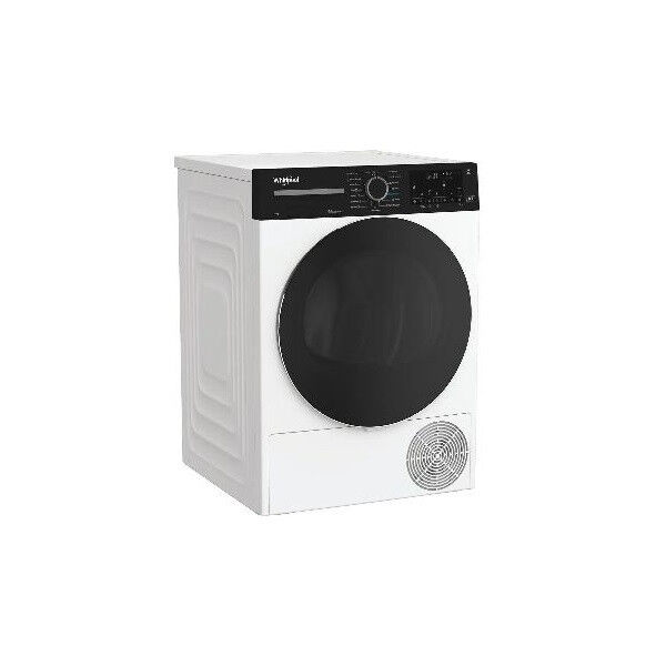Whirlpool WP C9 WBS EE 9 kg hőszivattyús szárítógép