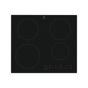Electrolux EIT60433CT SaphirMatt® SE fekete, beépíthető, indukciós, főzőzóna: 4, beépíthető méret: 56cm, főzőlap