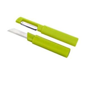 Family hámozó 2 az 1-ben 17x3cm 128652163 - Hámozó