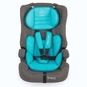 Mama Love Shield biztonsági Autósülés 9-36kg #kék 30334125