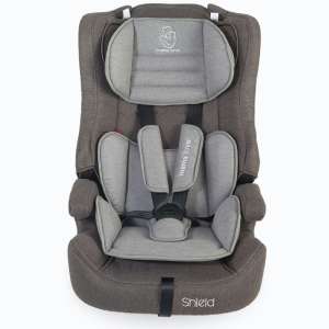 Mama Love Shield biztonsági Autósülés 9-36kg #szürke 2017 30334133