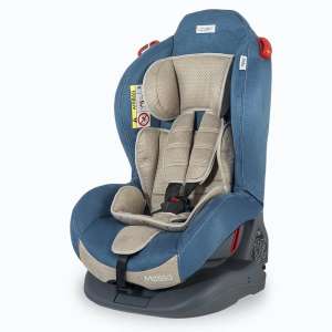 Cocccolle Meissa ISOFIX 0-25 kg biztonsági Autósülés #kék 30334145