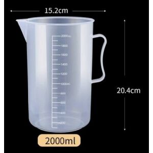 family mérőkancsó műa. 2l 20,4x15,2cm 128652874 - Kancsó